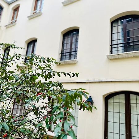 Apparemment Tour Eiffel- La Motte Picquet Grenelle Daire Paris Dış mekan fotoğraf